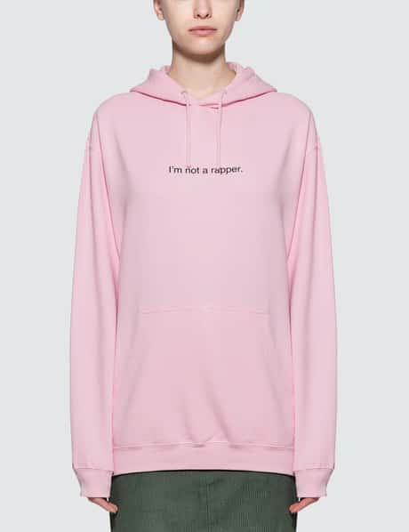 Fuck Art, Make Tees I'm Not A Hoodie HBX - Main Image