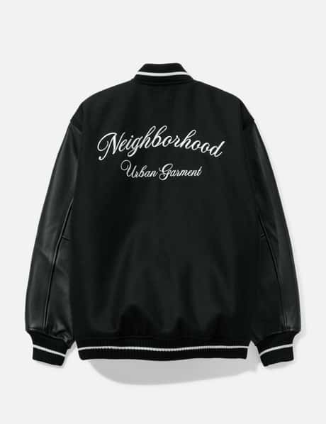 Stadium Jacket view 8