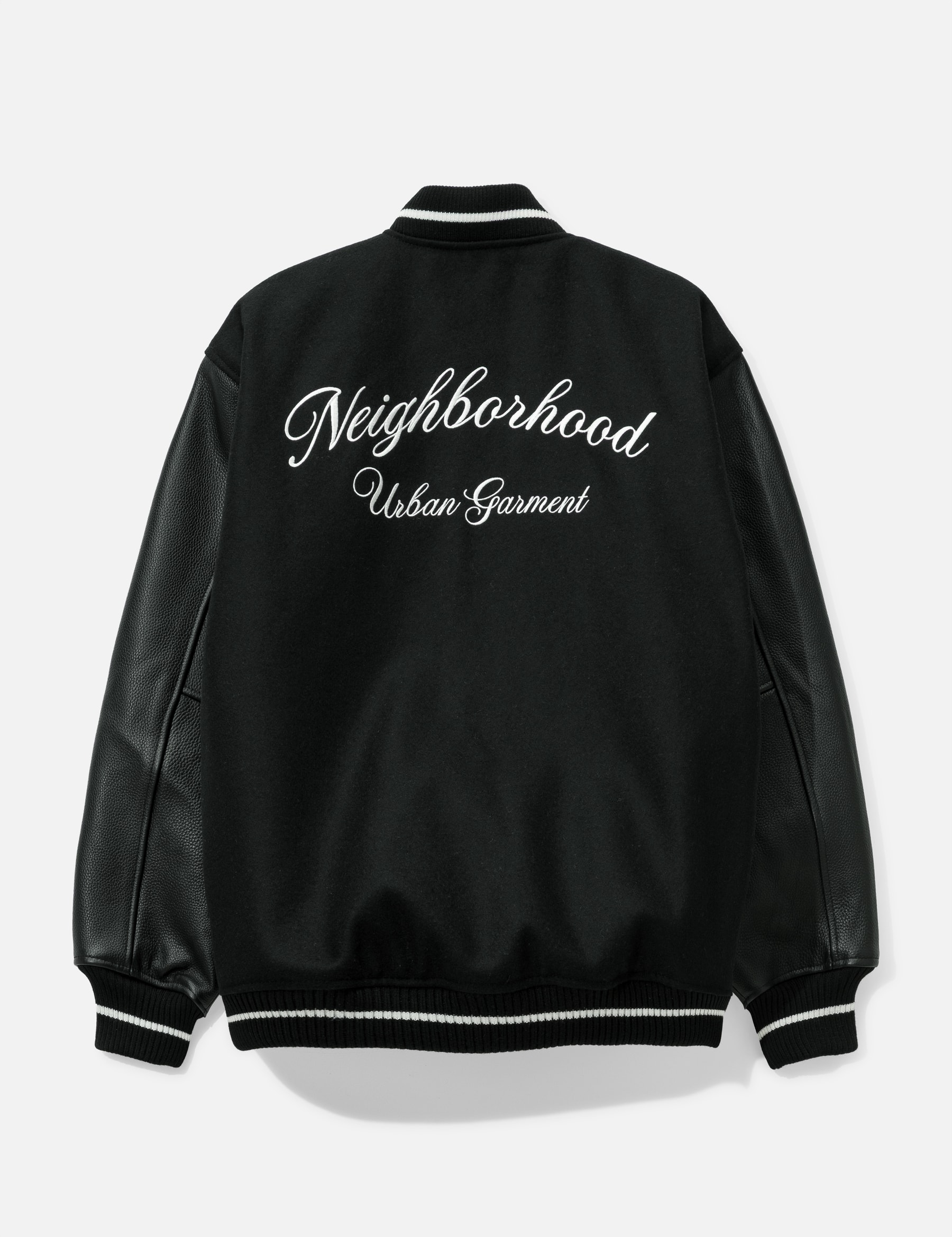 Stadium Jacket view 17