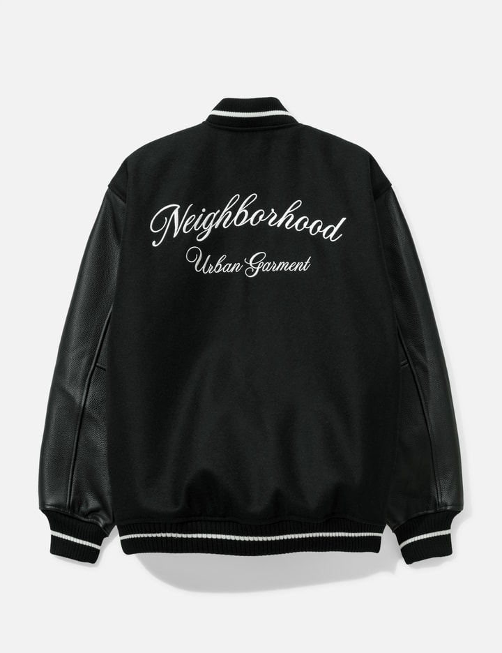 NEIGHBORHOOD Stadium Jacket