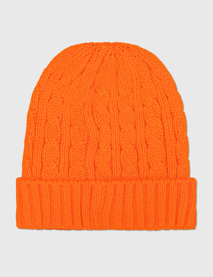 Logo Beanie Placeholder Image