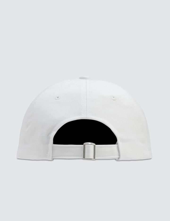Embroidered Logo 6 Panel Cap Placeholder Image