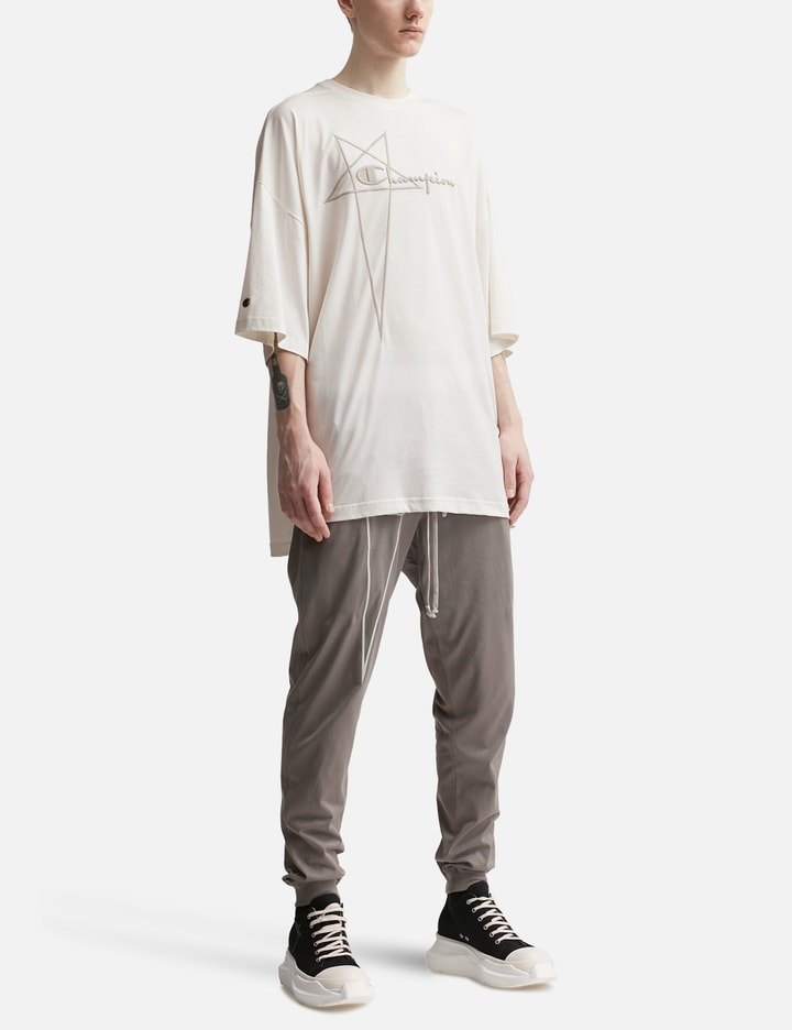 Rick Owens X Champion Jersey Joggers Placeholder Image