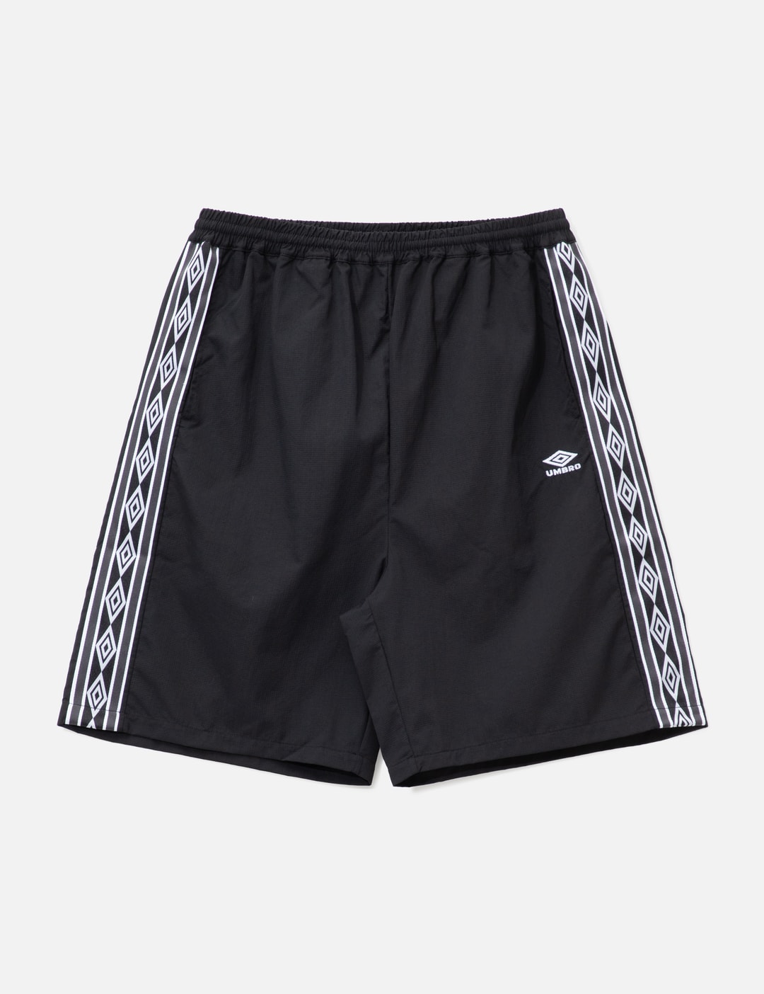 X Slam Jam OG Taped Shorts view 7