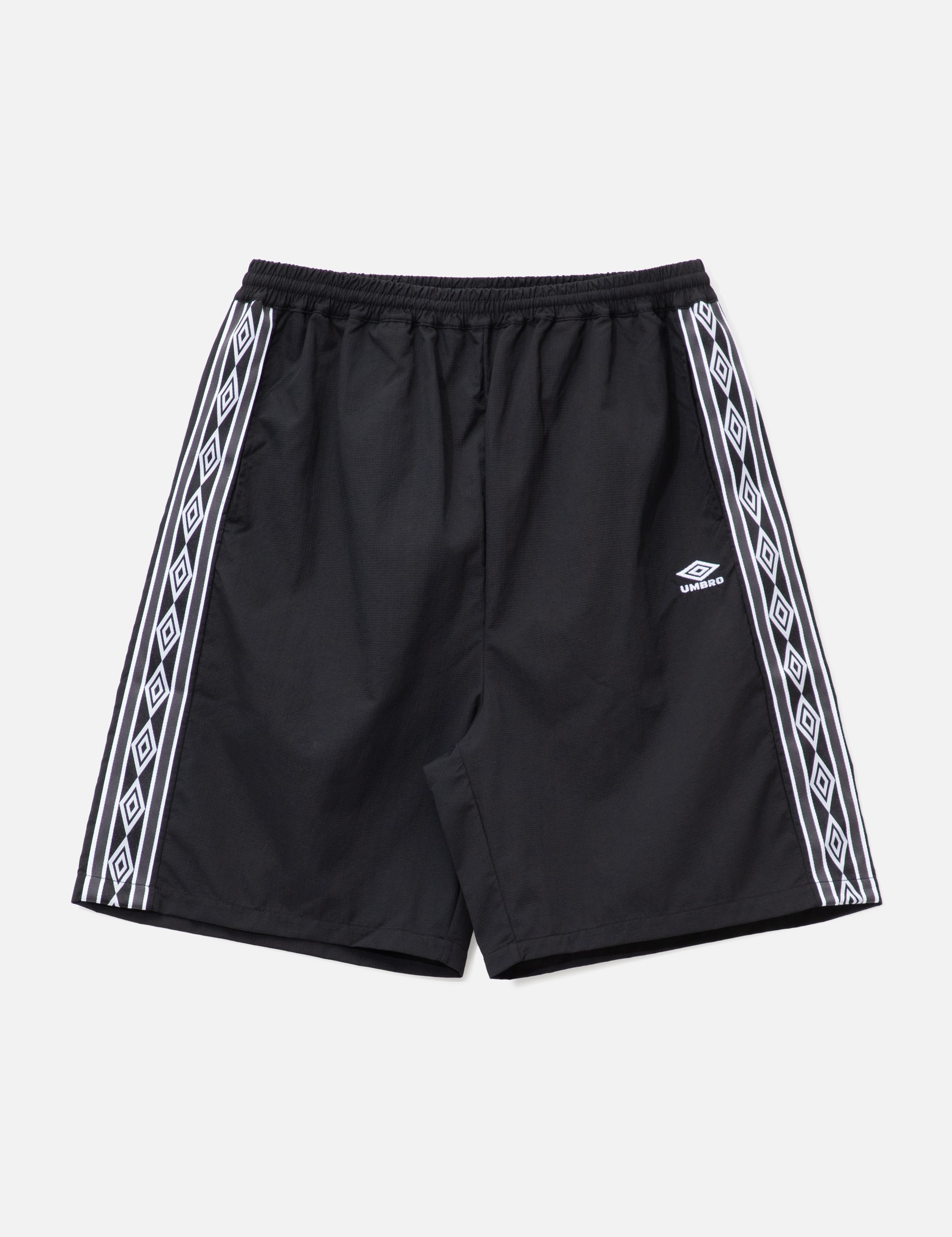 X Slam Jam OG Taped Shorts view 16