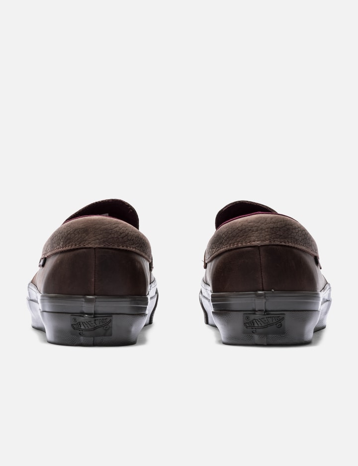 Vans LX Loafer 53