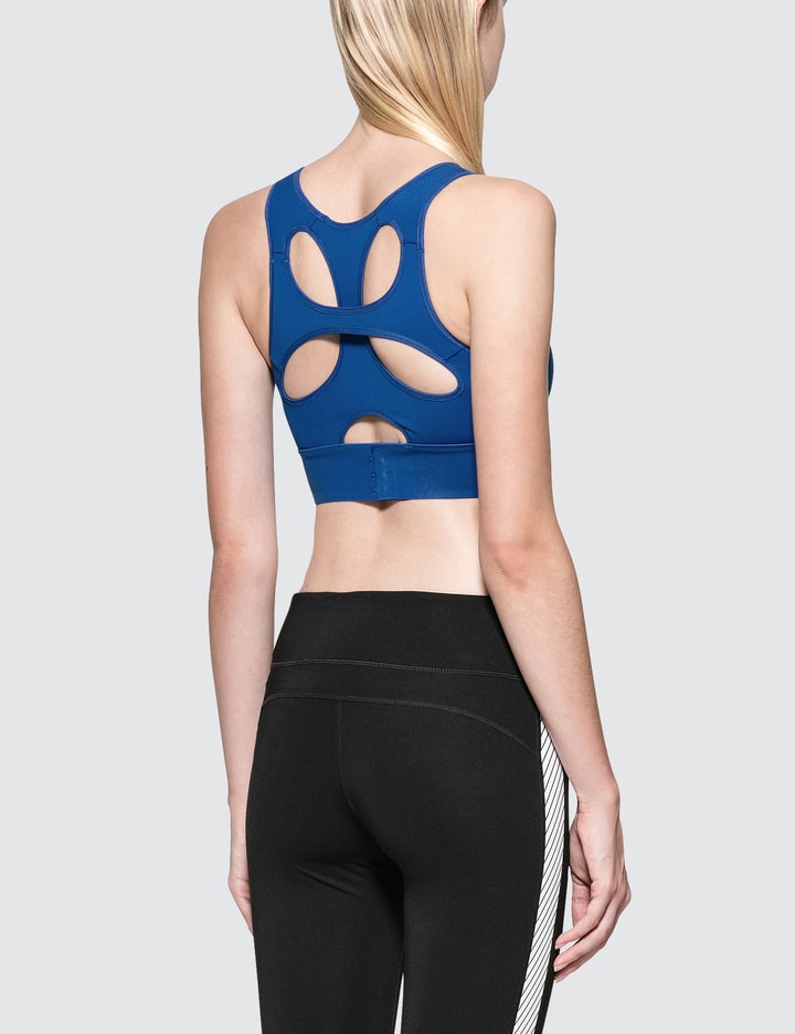 Hollow-out Back Bra Placeholder Image