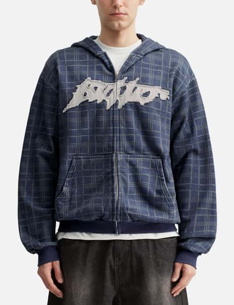 Amplify Zip-Thru Hood view 10