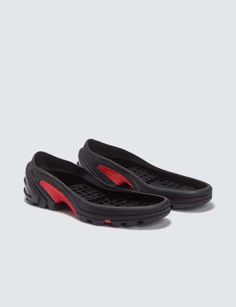 1017 ALYX 9SM - Derby Shoes With Removable Vibram Sole | HBX 