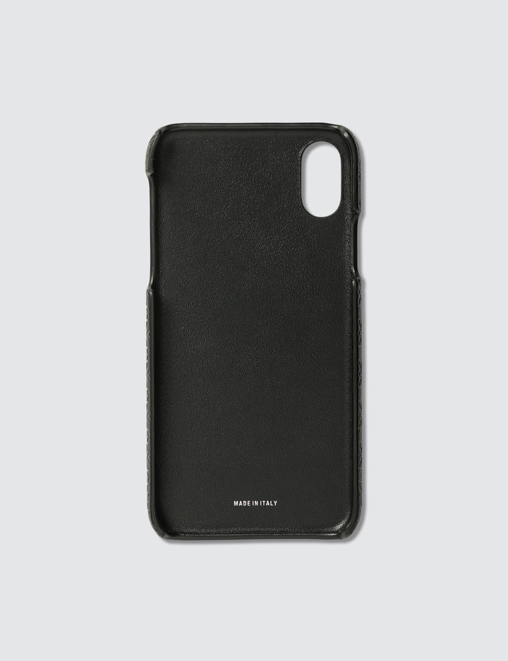"A" Logo iPhone X/Xs Case Placeholder Image