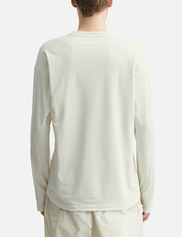 Long Sleeve Game Shirt Placeholder Image