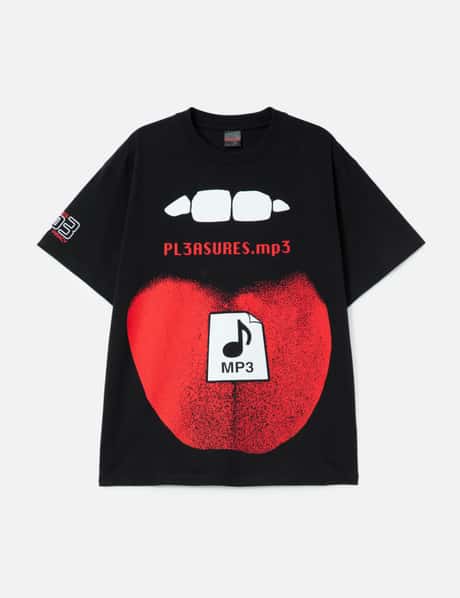 Piracy T-Shirt view 6