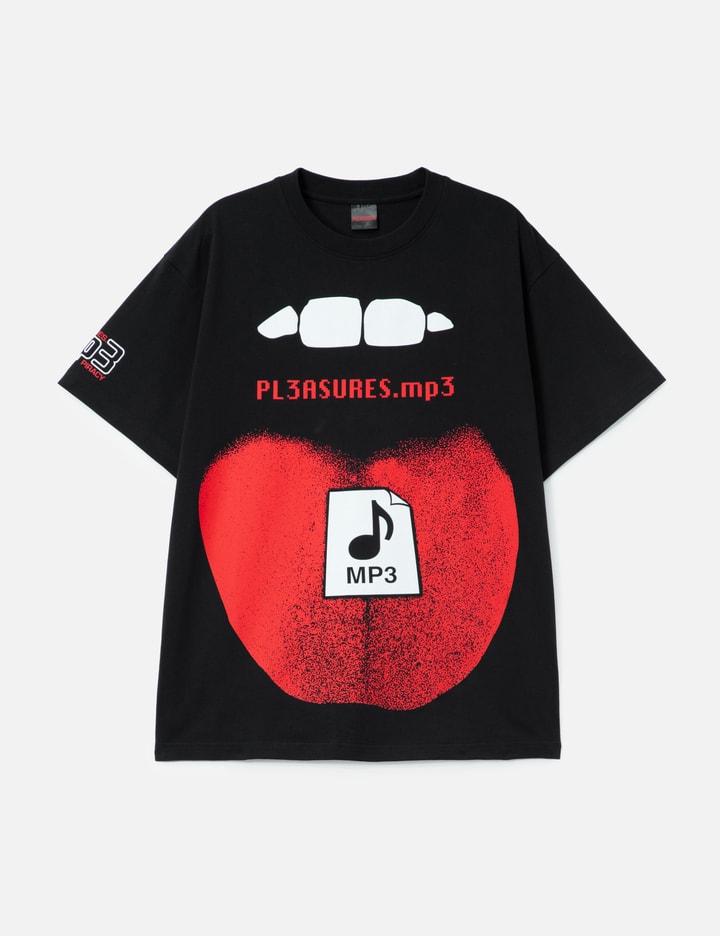 Piracy T-Shirt Placeholder Image