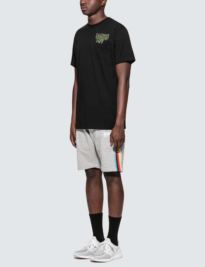Egyptian Goddess Pocket S/S T-Shirt Placeholder Image