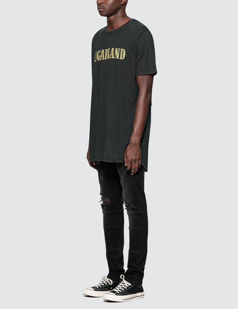 Rhude - Sugarland T-Shirt | HBX 