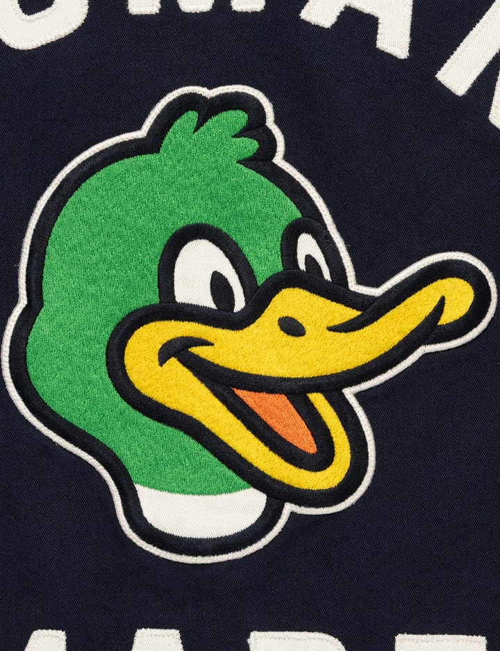 Human Made Work Jacket