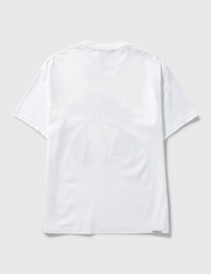 Raver WH T-shirt Placeholder Image