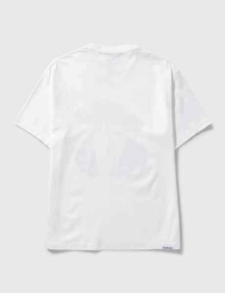 Raver WH T-Shirt view 8