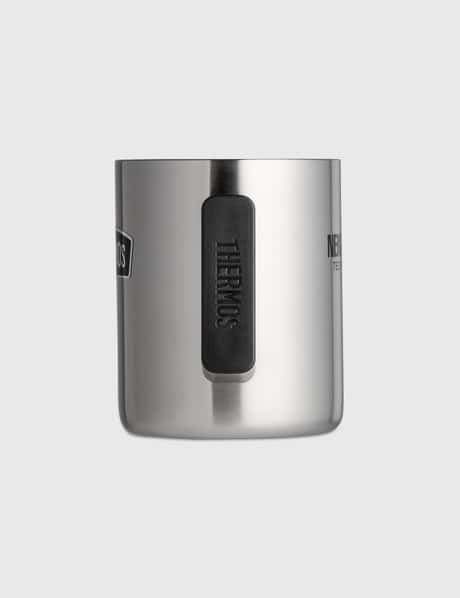 NEIGHBORHOOD - Thermos Mug  HBX - Globally Curated Fashion and Lifestyle  by Hypebeast