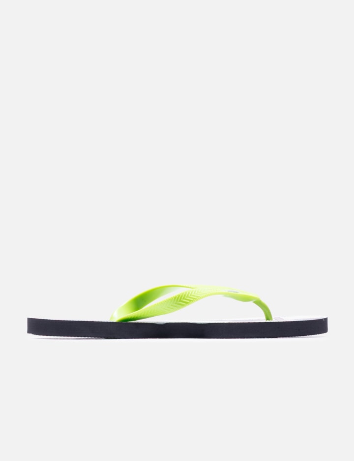 Praying Soldier Sandals