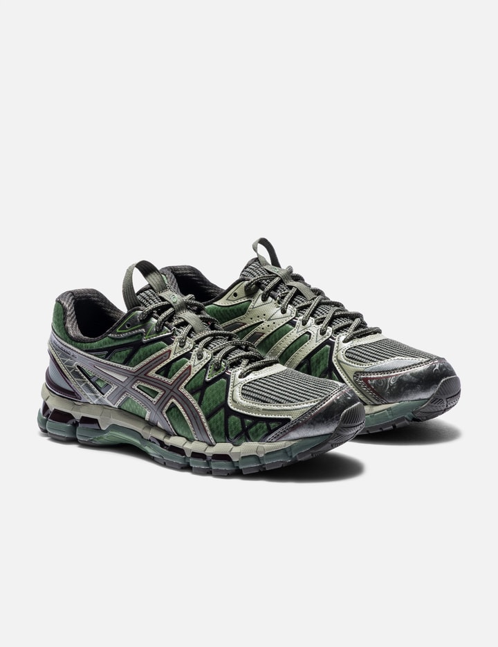 UB10-S GEL-Kayano 20 Placeholder Image