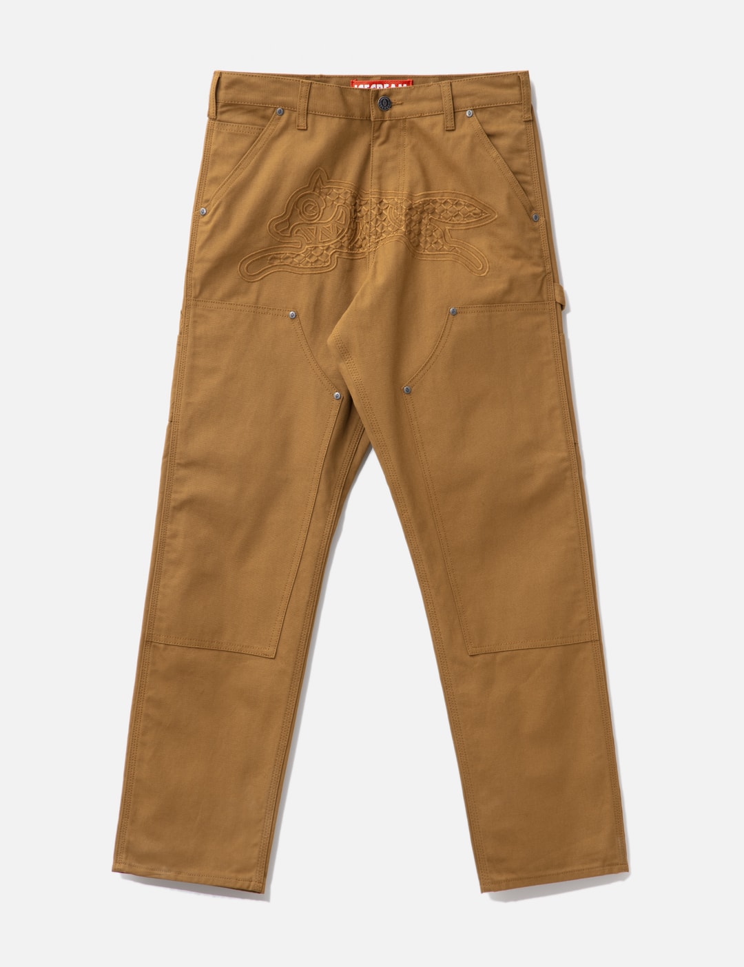 Work Pants (Vanilla Fit) view 7