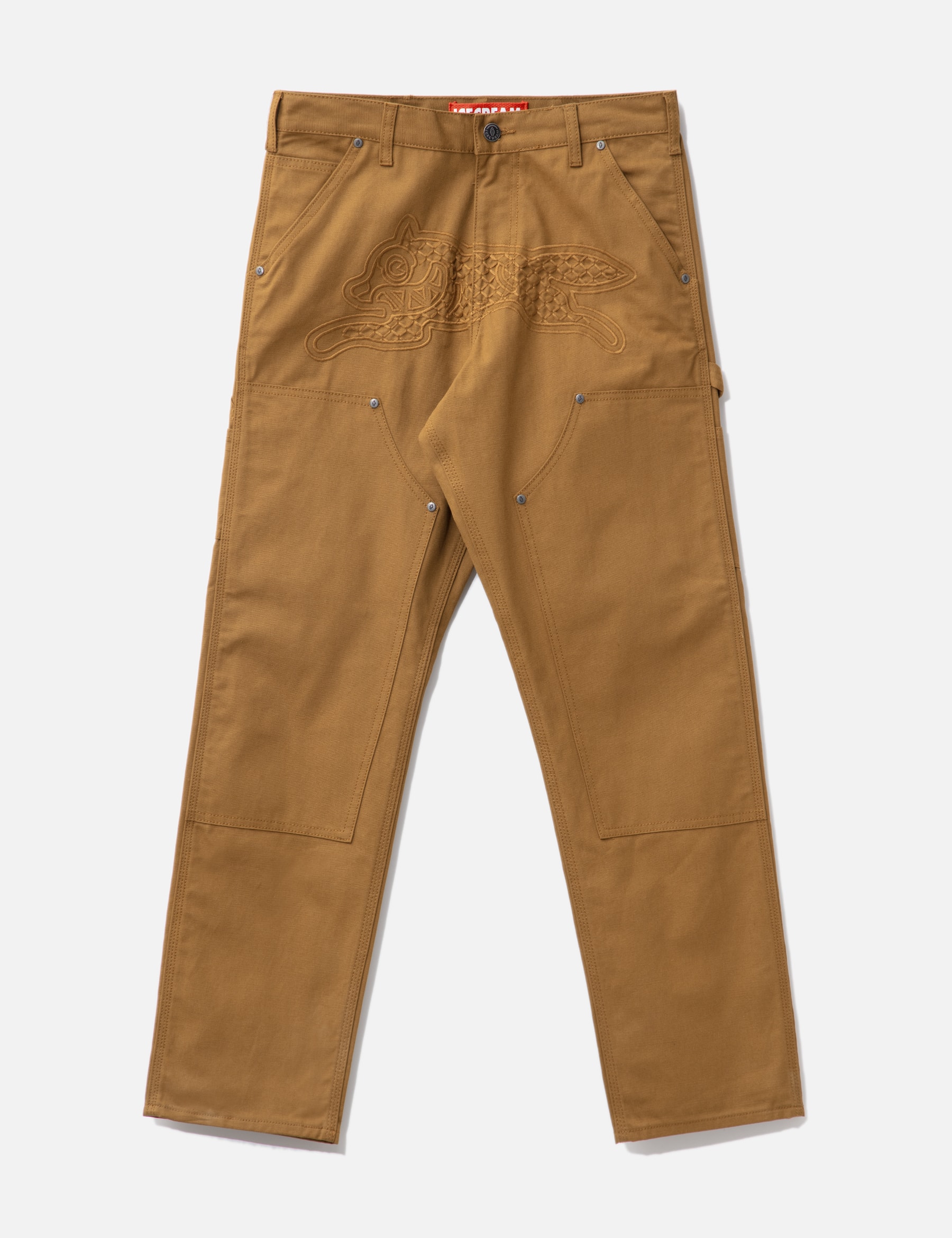 Work Pants (Vanilla Fit) view 16