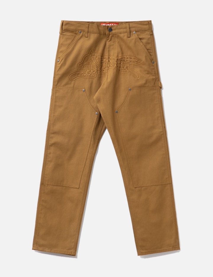 Work Pants (Vanilla Fit) Placeholder Image