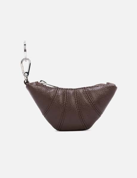 Lemaire Mini Croissant Keyring