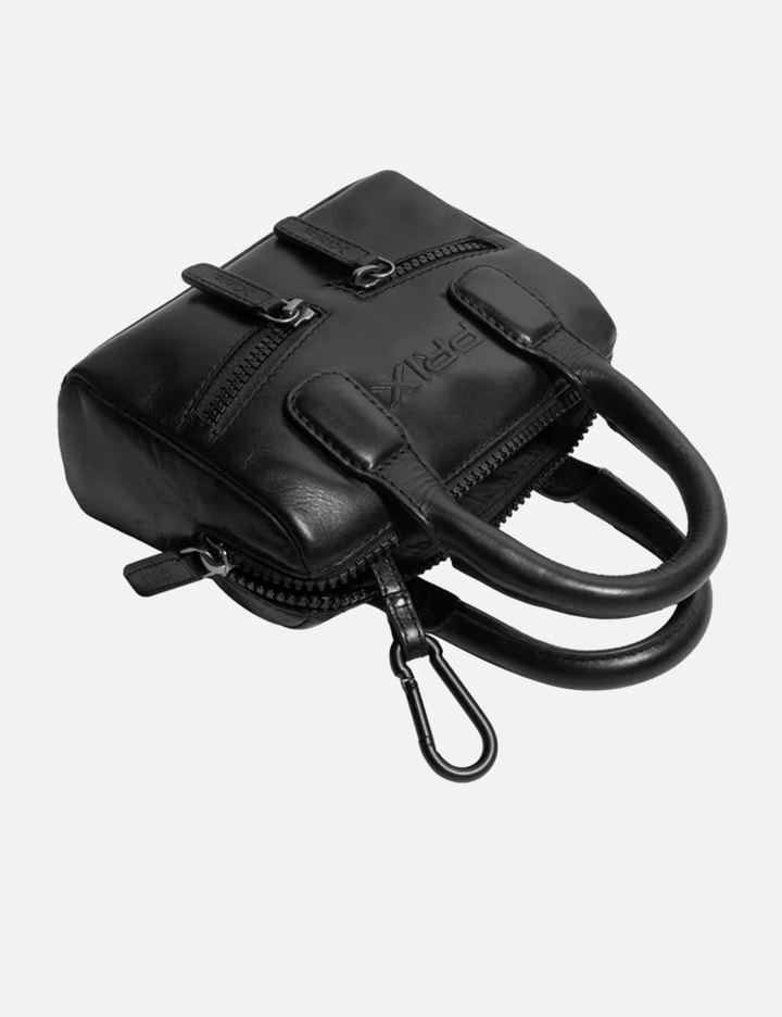 PRIX Leather Calf Tote Mini Placeholder Image