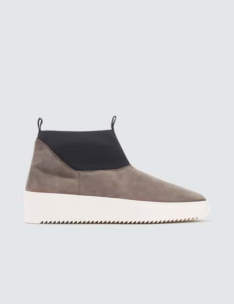 Fear of God - Polar Wolf Boot | HBX display picture 1