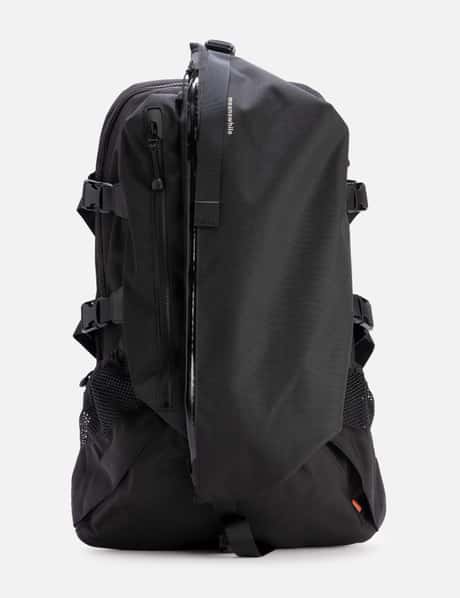 GOOPiMADE GOOPiMADE x meanswhile "GW-1U" CORDURA Nylon “Outside” Backpack
