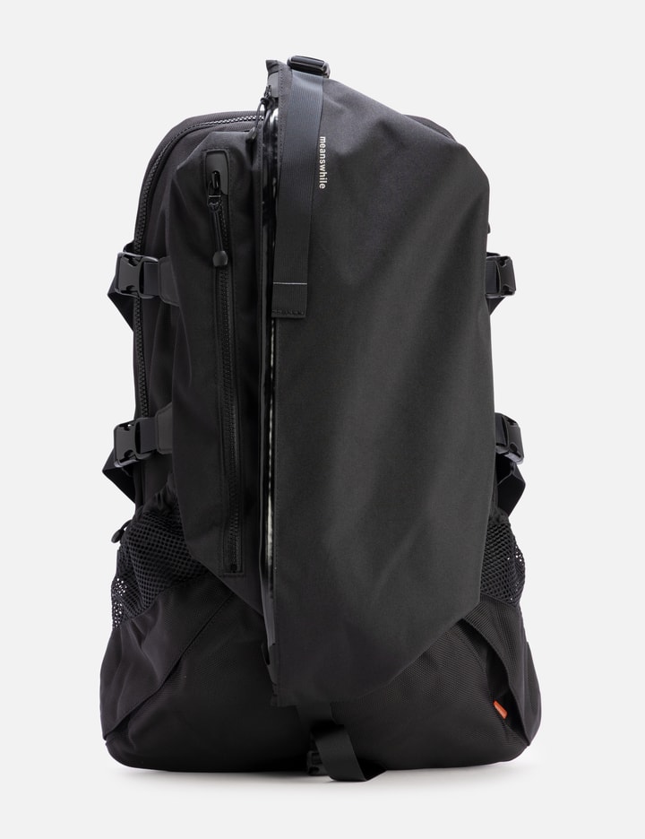 GOOPiMADE x meanswhile "GW-1U" CORDURA Nylon “Outside” Backpack Placeholder Image