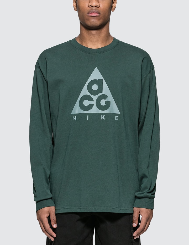 Nike ACG Long Sleeve T-shirt Placeholder Image