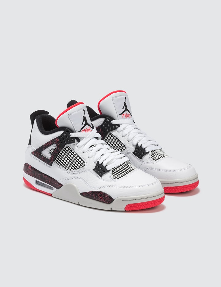 Air Jordan 4 Retro Placeholder Image