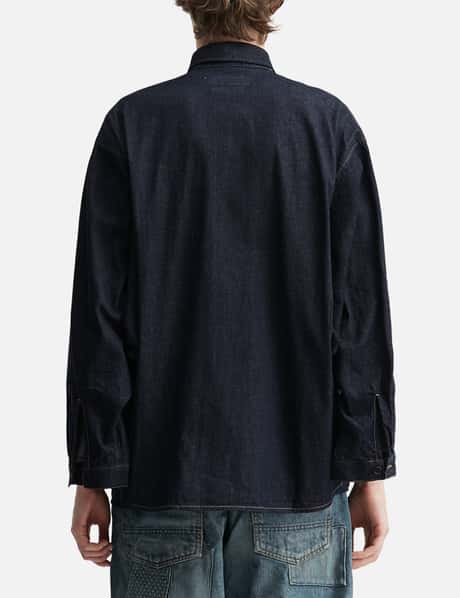 Kyte Shirt Rinse view 19