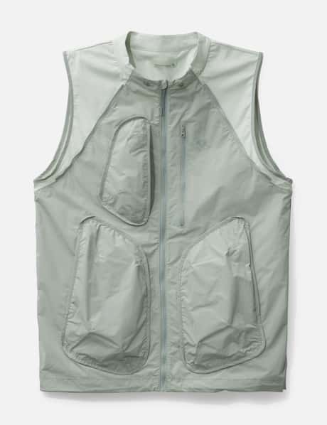 DART POCKET JACKET view 16