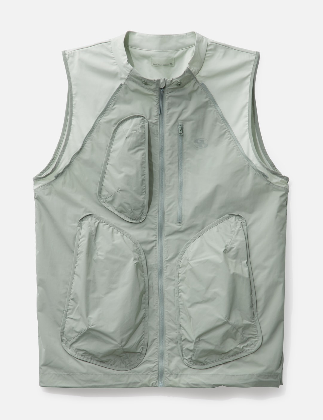 DART POCKET JACKET view 17