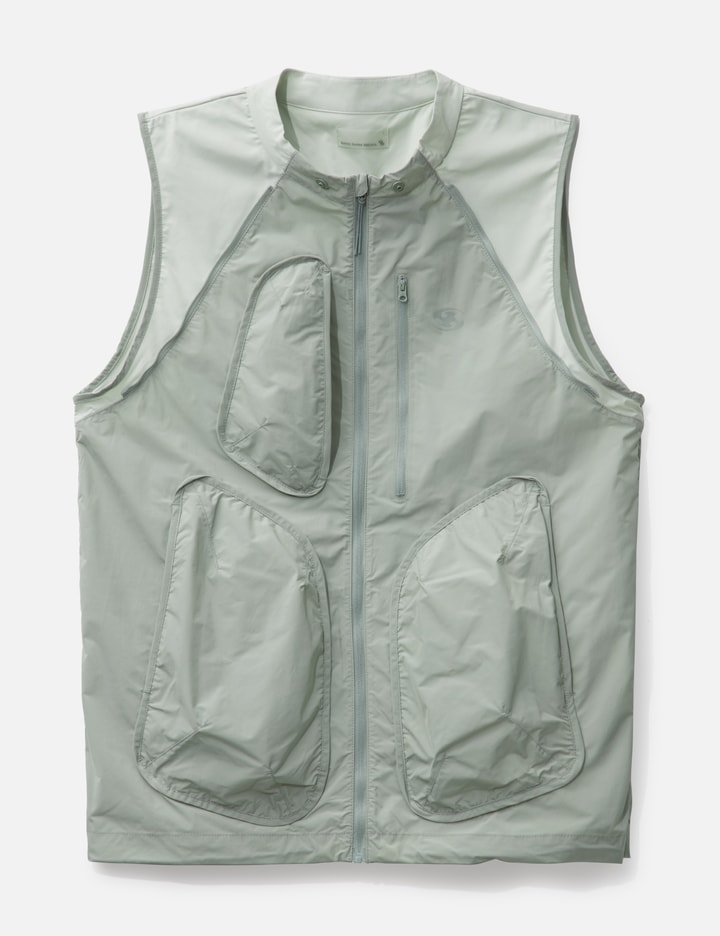 DART POCKET JACKET Placeholder Image