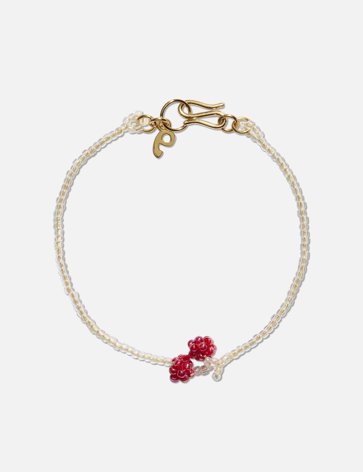 Mini Cherry Bracelet Placeholder Image