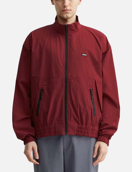 Lightweight Track Jacket view 10