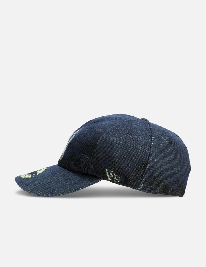 TOLQ Knit Baseball Cap
