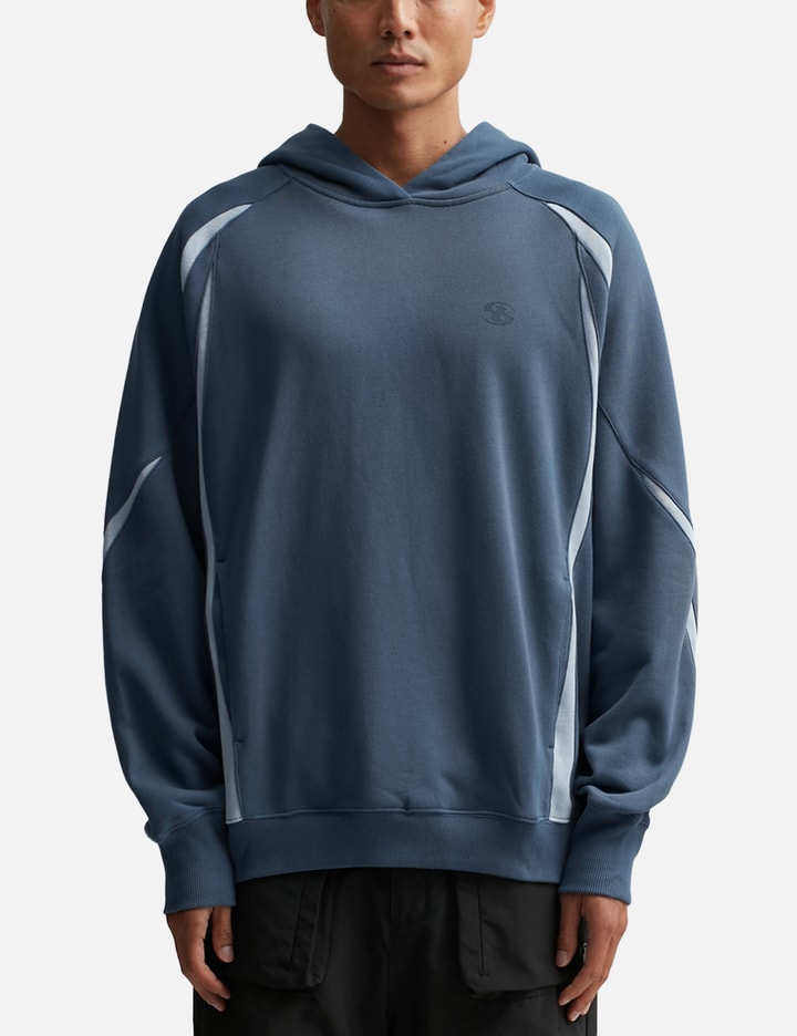 SLASH HOODIE Placeholder Image