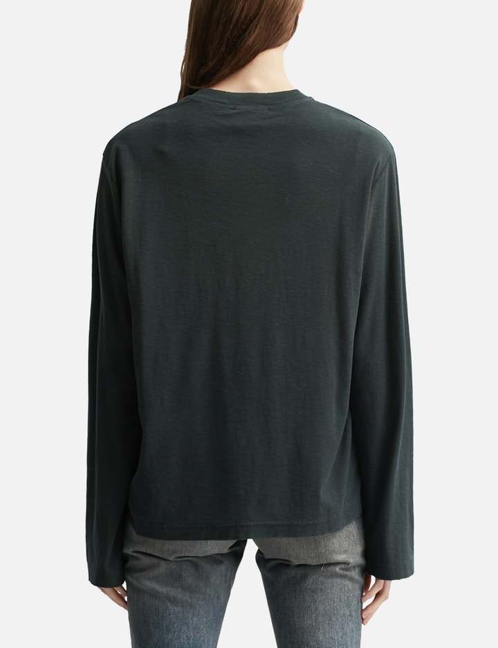 Acne Studios Logo T-Shirt