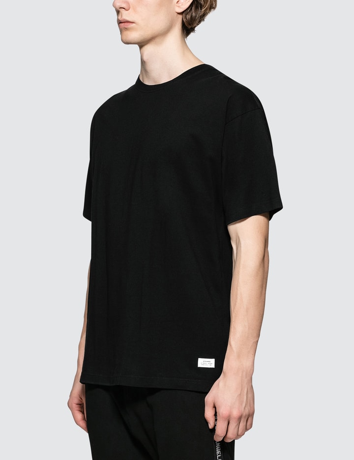 Ticket S/S T-Shirt Placeholder Image