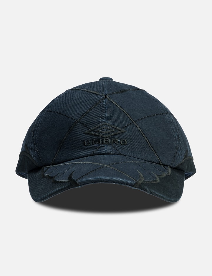X Slam Jam Collision Cap