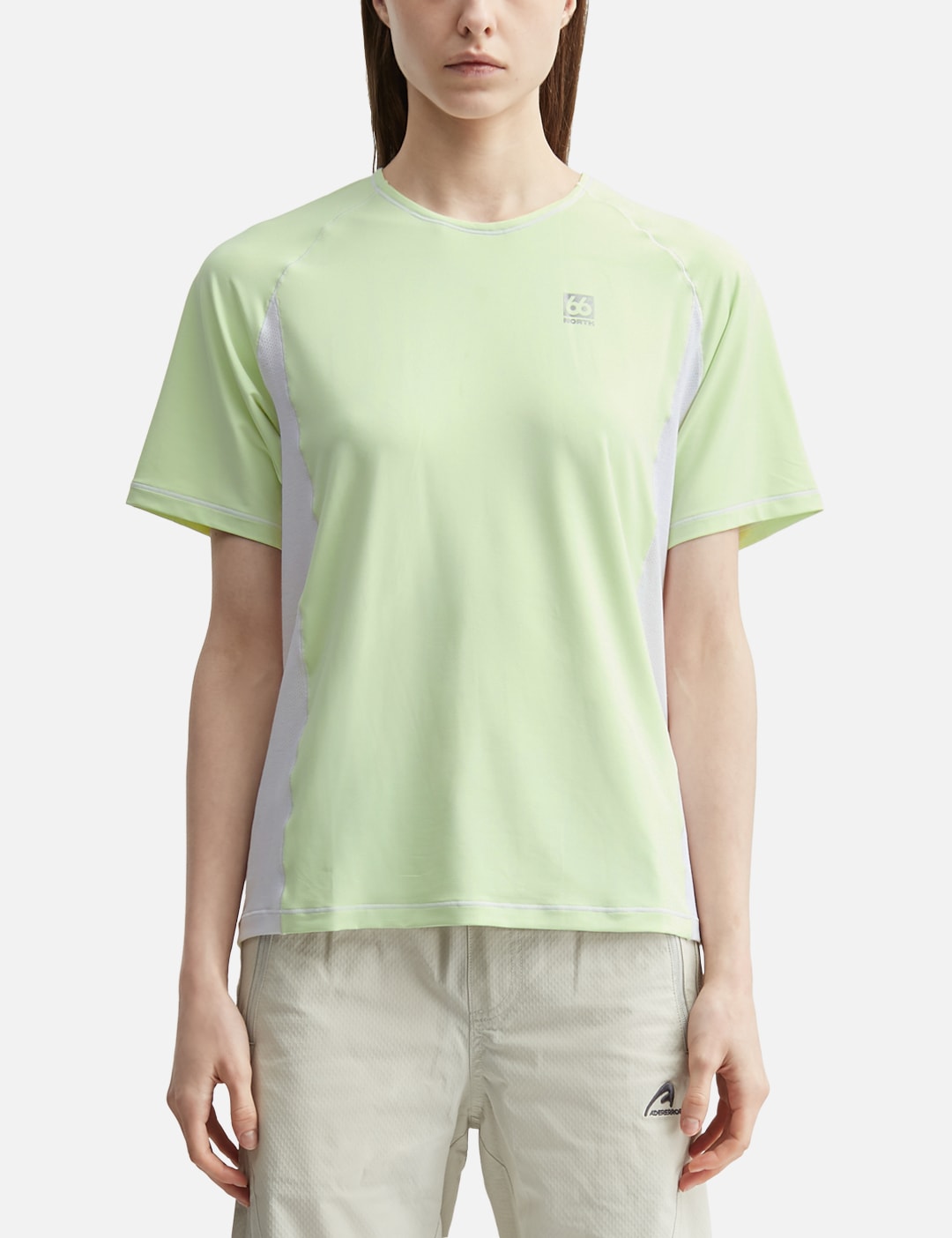 Helgafell T-Shirt view 18