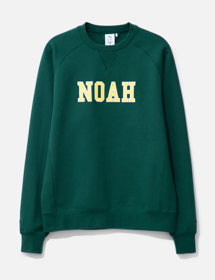 PUMA x NOAH Varsity Crewneck Placeholder Image