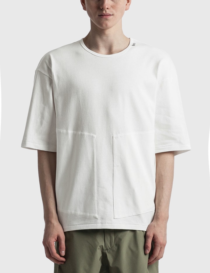 Quick Dry Mesh T-shirt Placeholder Image