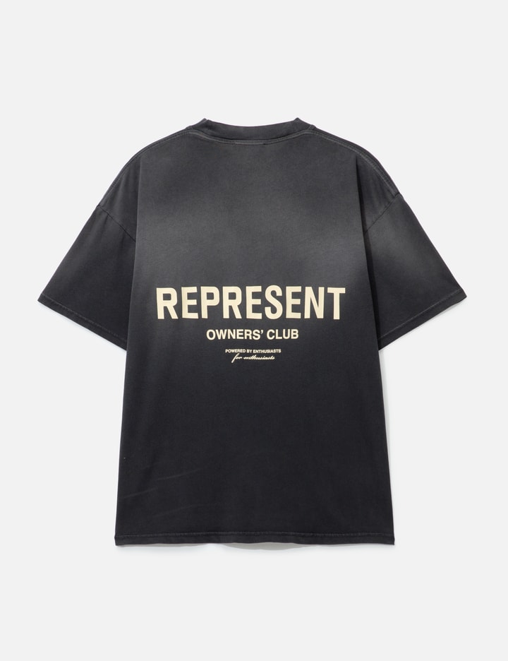 Represent Owners Club T-shirt Placeholder Image